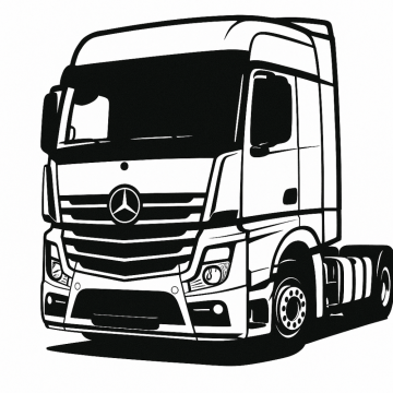 24V Autožiarovky - Typ - H7