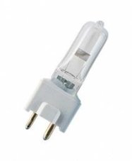 Osram Žiarovka 24V 150W GY9,5  FDS 100 hod.
