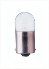 PHILIPS Žiarovka 24V R5W 5W BA15s