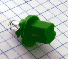 NARVA Žiarovka 12V 2W B8,5d