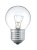 Žiarovka 240V 40W E27 iluminačná-číra 46x75mm