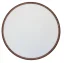 LED svietidlo 40W 185-250V dark wood 3000/4000/6500K