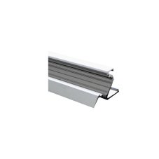 ORO Profil hliníkový  2m uhlový