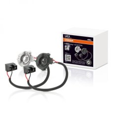 LEDriving H7 Osram adaptér