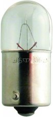 PHILIPS Žiarovka 12V 5W  BA15s R5W