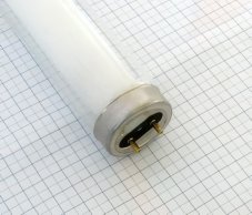 NARVA BEL Žiarivka 18W studená biela mrazuvzdorná 38x590mm