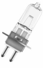 Osram Žiarovka 6V 20W PG22 HLX