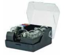 NARVA  Sada žiaroviek FORD GALAXY