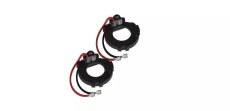 PHILIPS LED H7 12 V adaptér pre typ D set 2ks
