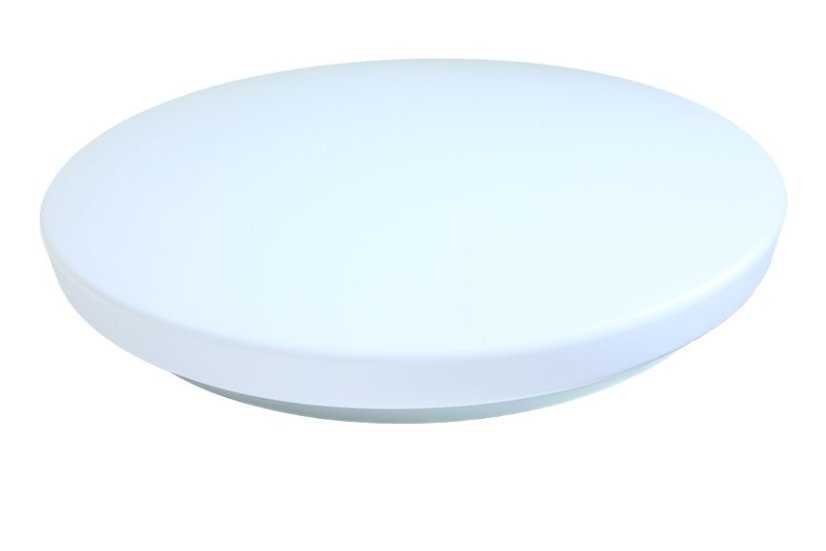 LED svietidlo 24W 170-265V biele 4000K