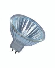 Osram Žiarovka 12V 50W GU5,3