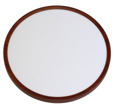 SAD'N LED svietidlo 32W 185-250V drevo tmavé 3000/4000/6500K