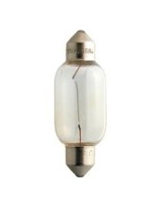 NARVA  Žiarovka 12V C21W SV8,5-43 d-15mm sufit