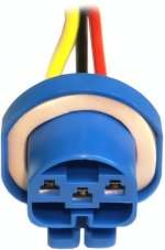 AUTOLAMP Držiak žiarovky HB1 9004