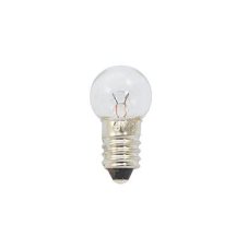 NARVA BEL Žiarovka 6V 0,4A E10 cyklo 15x29mm