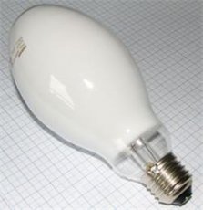 BELLIGHT Výbojka ortuťová  80W E27