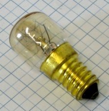 NBB Žiarovka 240V 25W E14 300st. rúra
