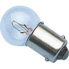 Orbitec Žiarovka 4,8V 0,6A BA9S B486 kryptón 17x30mm