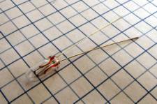 Orbitec Žiarovka 5V 115mA OR 2707 micro 2,8x5,7mm