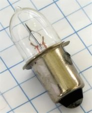 Orbitec Žiarovka 4,6V 350mA P13,5S E3700 kryptón