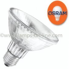 LEDVANCE Žiarovka 230V 75W E27 HALOPAR 30