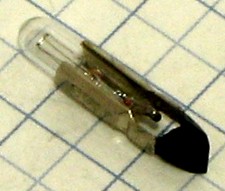 Orbitec Žiarovka 24V 50mA T4,6 4x22mm telefónna