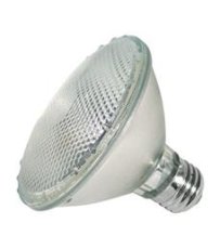 GE Žiarovka 230V 75W E27 PAR30