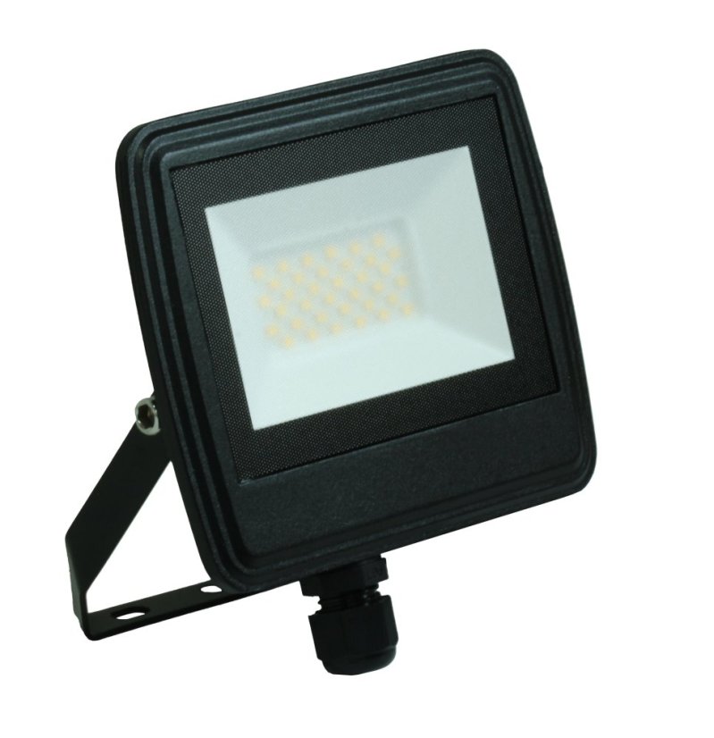 LED REFLEKTOR 220-240V 30W 3000lm 4000K