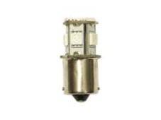 AUTOLAMP LED 12V (R5W) Ba15s červená 8xSUPER