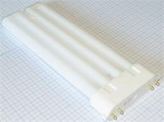 LEDVANCE Žiarivka 36W 2G10 teplá biela