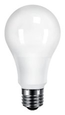 LED žiarovka A60 9W 4000K 12 - 48V