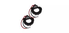 PHILIPS LED H7 12 V adaptér pre typ D set 2ks