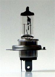 NARVA  Žiarovka 24V 100/90W P43t H4