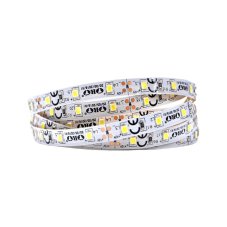 ORO LED páska 300 nevodeodolná 5m studená biela 14,4W/m
