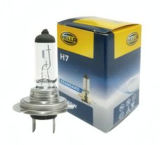 Hella Žiarovka 12V 55W PX26d H7