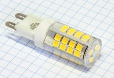 BELLIGHT LED  230V 4W G9  SB