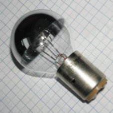 Orbitec Žiarovka 24V 60W BA20D H55025