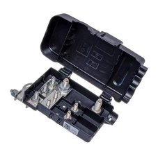 MTA Skrinka 2x midival + 1x megaval (cal) + svorka +kryt