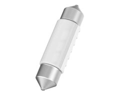 PHILIPS LED Ultinon-sufit SV8,5x38mm- 0,6W-12V 6000K