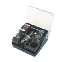 NARVA  Sada žiaroviek IVECO 24V H4