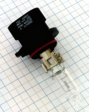 AUTOLAMP Žiarovka HB3A 12V 60W 9005X/S - rovná pätica