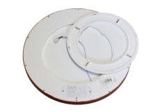 SAD'N LED svietidlo 32W 185-250V drevo tmavé 3000/4000/6500K