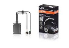 Osram LEDriving Smart CANBUS H18/H7 12V Control 2ks ( )