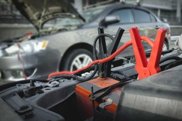 Ako na správne štartovanie cez káble?