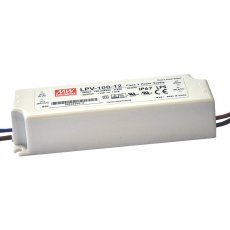 ORO Adaptér led 100W IP67
