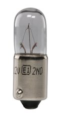 Vosla Žiarovka 24V 4W BA9s T4W