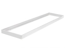 Hliníkový rám pre LED panel 300x1200mm