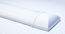 SAD'N LED svietidlo 20W 175 - 265V 4000K 60cm