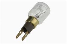 PHILIPS Žiarovka 240V 40W  do Whirpool-chladnička