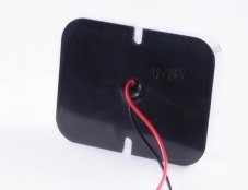 AUTOLAMP Svetlo zadné cúvacie LED 010 12V-24V